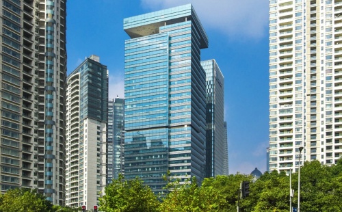 金砖大厦