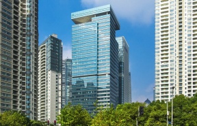 金砖大厦
